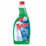 PŁYN DO MYCIA SZYB NANOTECHNOLOGIA ZAPAS 750ml