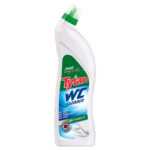 PŁYN DO MYCIA CZYSZCZENIA WC TYTAN ZIELONY 1kg
