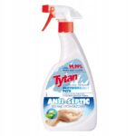Tytan Anti-septic 500ml płyn do dezynfekcji