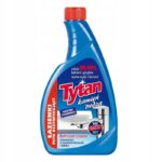 PŁYN DO ŁAZIENEK DEZYNFEKUJĄCY TYTAN 500G ZAPAS