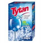 Specjalna SÓL DO ZMYWAREK Tytan 5w1 - 1,5kg