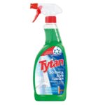 PŁYN DO MYCIA SZYB NANOTECHNOLOGIA SPRAY 750ml