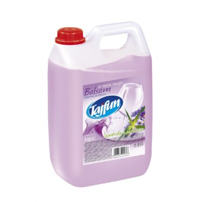 Balsam do mycia naczyń Tajfun lawenda z aloesem 5 kg