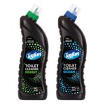 ŻEL DO MYCIA CZYSZCZENIA WC TAJFUN LEŚNY + MORSKI
