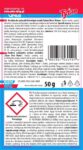 2 x Kostka do spłuczki barwiąca wodę Tytan Blue Water 50 g