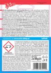 10 x Kostka do spłuczki barwiąca wodę Tytan Blue Water 2 x 50 g
