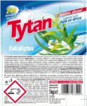 Tytan płyn uniwersalny do mycia eukaliptus 5 kg