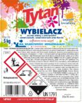 Wybielacz Tytan 5 kg