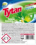 Tytan płyn uniwersalny do mycia świeża limonka 5 kg