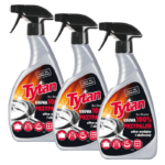 AKTYWNY PŁYN DO USUWANIA PRZYPALEŃ TYTAN500g PROMO