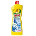 Mleczko do czyszczenia Tytan cytrynowe 900 g