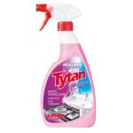 MLECZKO UNIWERSALNE DO CZYSZCZENIA TYTAN SPRAY 500g