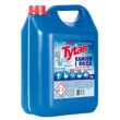 Płyn do czyszczenia i dezynfekcji łazienki Tytan kamień i rdza spray 5 kg