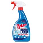 PŁYN DO ŁAZIENKI DO DEZYNFEKCJI TYTAN SPRAY 500G