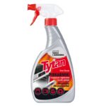 PŁYN DO CZYSZCZENIA PIEKARNIKÓW TYTAN SPRAY 500G