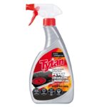 PŁYN DO CZYSZCZENIA PŁYT CERAMICZNYCH TYTAN SPRAY 500g