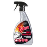 AKTYWNY PŁYN DO USUWANIA PRZYPALEŃ TYTAN SPRAY 500g