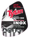 Tytan do Czyszczenia Stali Nierdzewnej INOX 500g