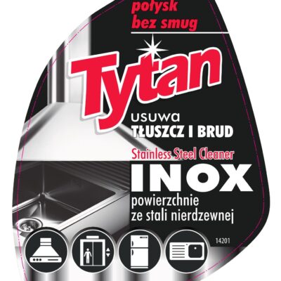 TYTAN INOX plyn do stali 500g 14201 101×134,5 1146-17469-1-02 GL v2