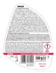 Tytan do Czyszczenia Stali Nierdzewnej INOX 500g
