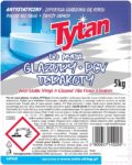 Płyn do mycia glazury, terakoty, pcv antystatyczny Tytan 5 kg