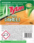 2 x Płyn do mycia paneli antystatyczny Tytan 5 kg