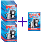 Tytan odkamieniacz w proszku 30 g saszetka 10 + 1 szt gratis