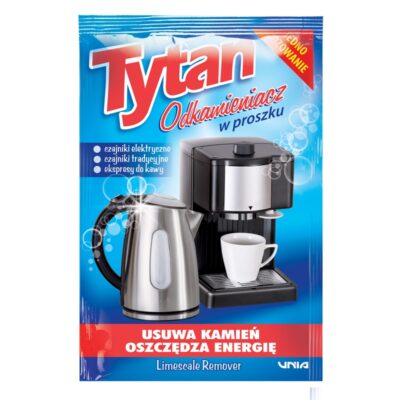 Tytan odkamieniacz w proszku 30 g saszetka