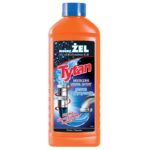 Żel do udrożniania rur Tytan 1 kg