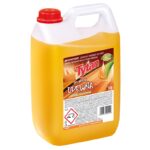 Płyn do mycia drewna antystatyczny Tytan 5 kg