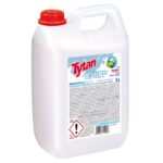 Dezynfekujący płyn do rąk i powierzchni Tytan Anti Septic 5 l