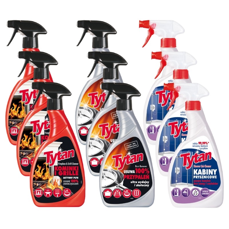 Produkt Płyn do PRYSZNICÓW, KOMINKÓW, PRZYPALEŃ 1sztGRATIS