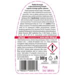 3 x Pianka do mycia naczyń o skoncentrowanej formule i zapachu świeżego ogórka 300 g